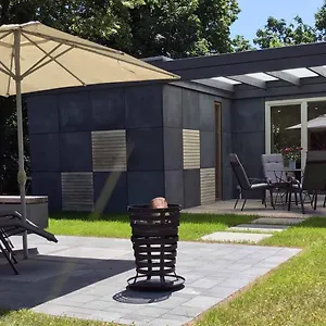 Cube-house In Franken Volkach