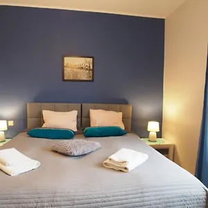  Apartment Gama K2124 Grand-tourist