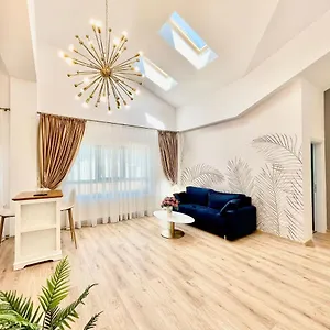 Odaile #9 Apartment Otopeni
