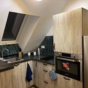Przybrzezna 6b Gdańsk