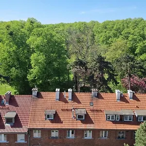 On Top Of The World Gdańsk