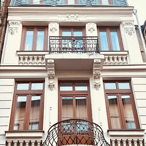 Selari Apartment Bucharest