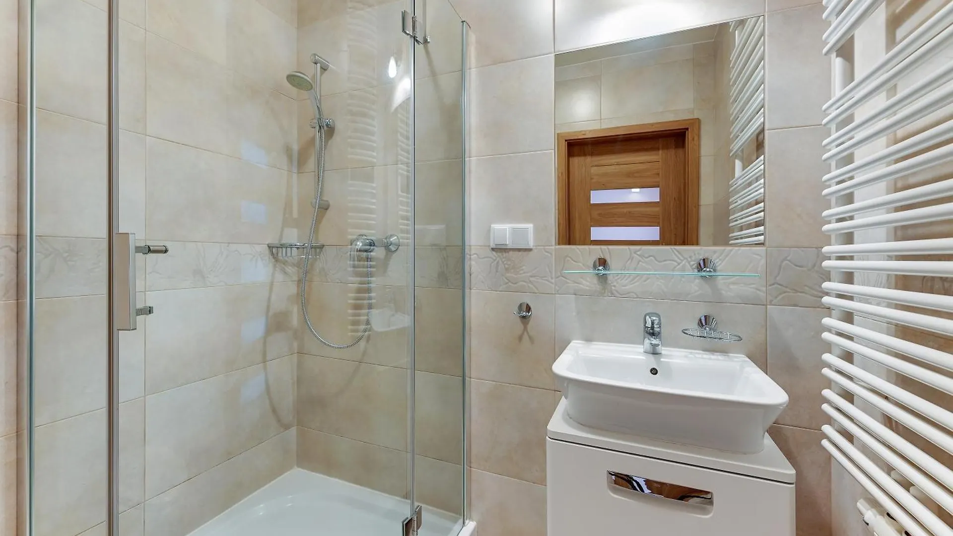 Flatbook - City Center Spa Apartments Torunska Gdansk