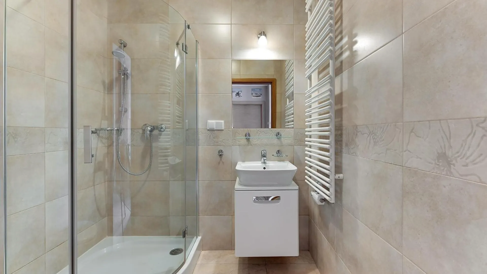 Flatbook - City Center Spa Apartments Torunska Gdansk Poland