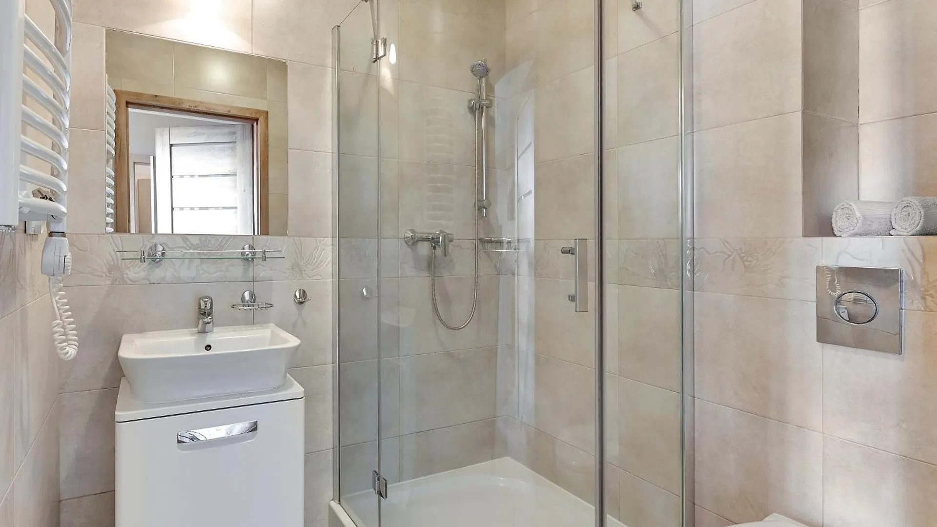 גדנסק Flatbook - City Center Spa Apartments Torunska