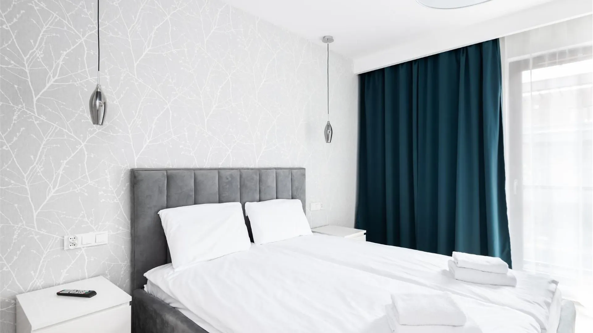 גדנסק Flatbook - City Center Spa Apartments Torunska 0*,  פולין